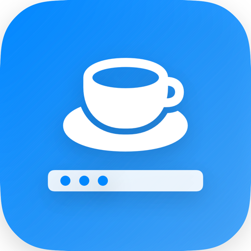 Barista icon